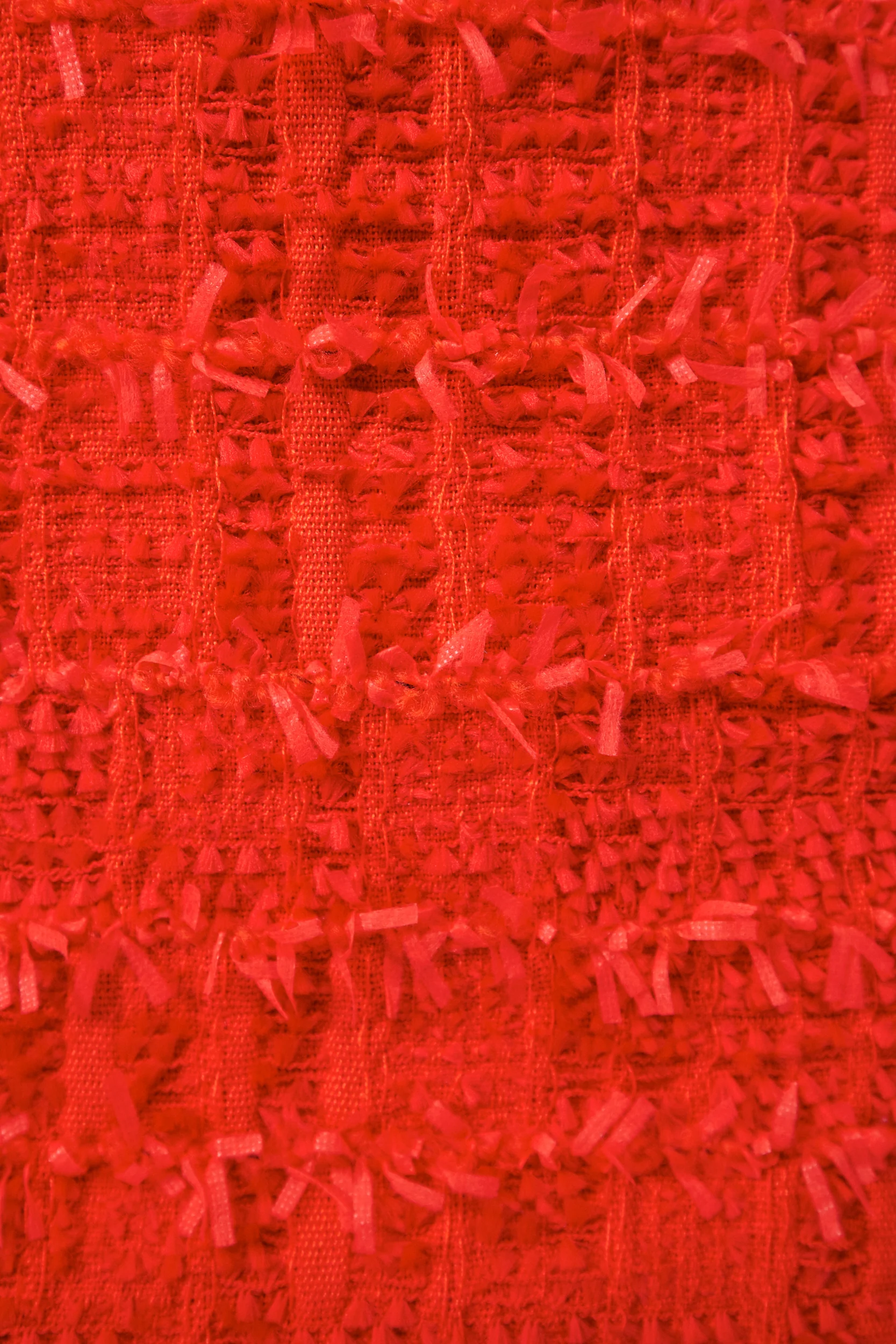 Anthurium Mini Skirt - Image 4