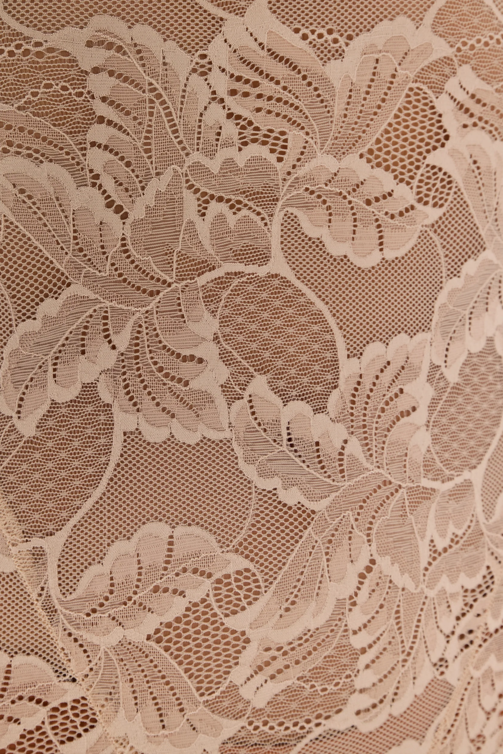 Antoinette Lace Catsuit - Image 10