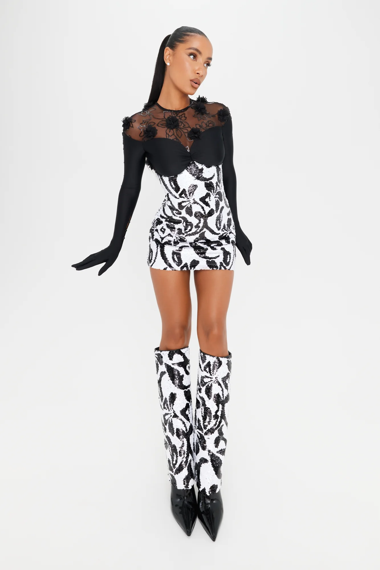 Missis Dress
