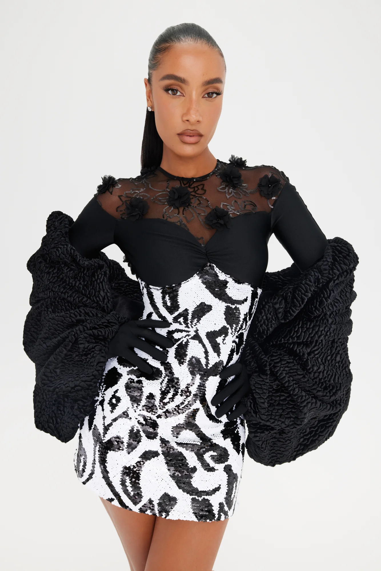 Missis Dress - Image 3