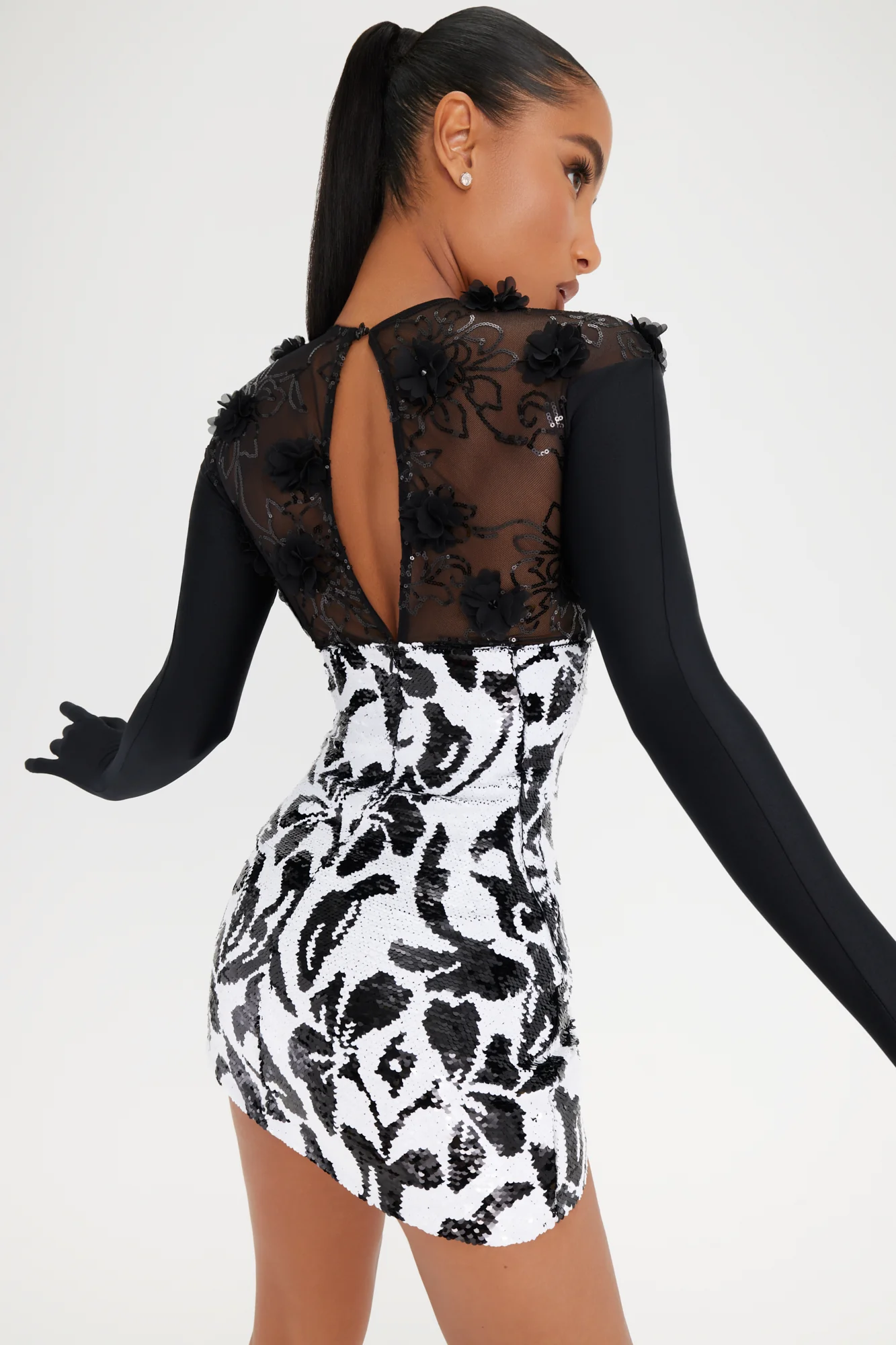 Missis Dress - Image 4