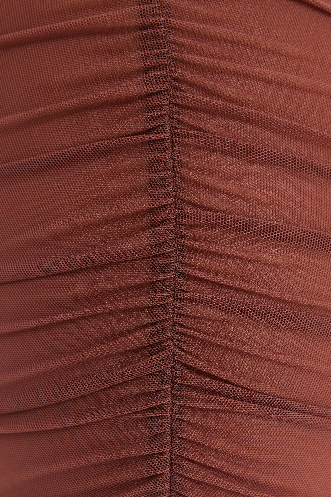 Chocolate Liquorice Catsuit - Image 10
