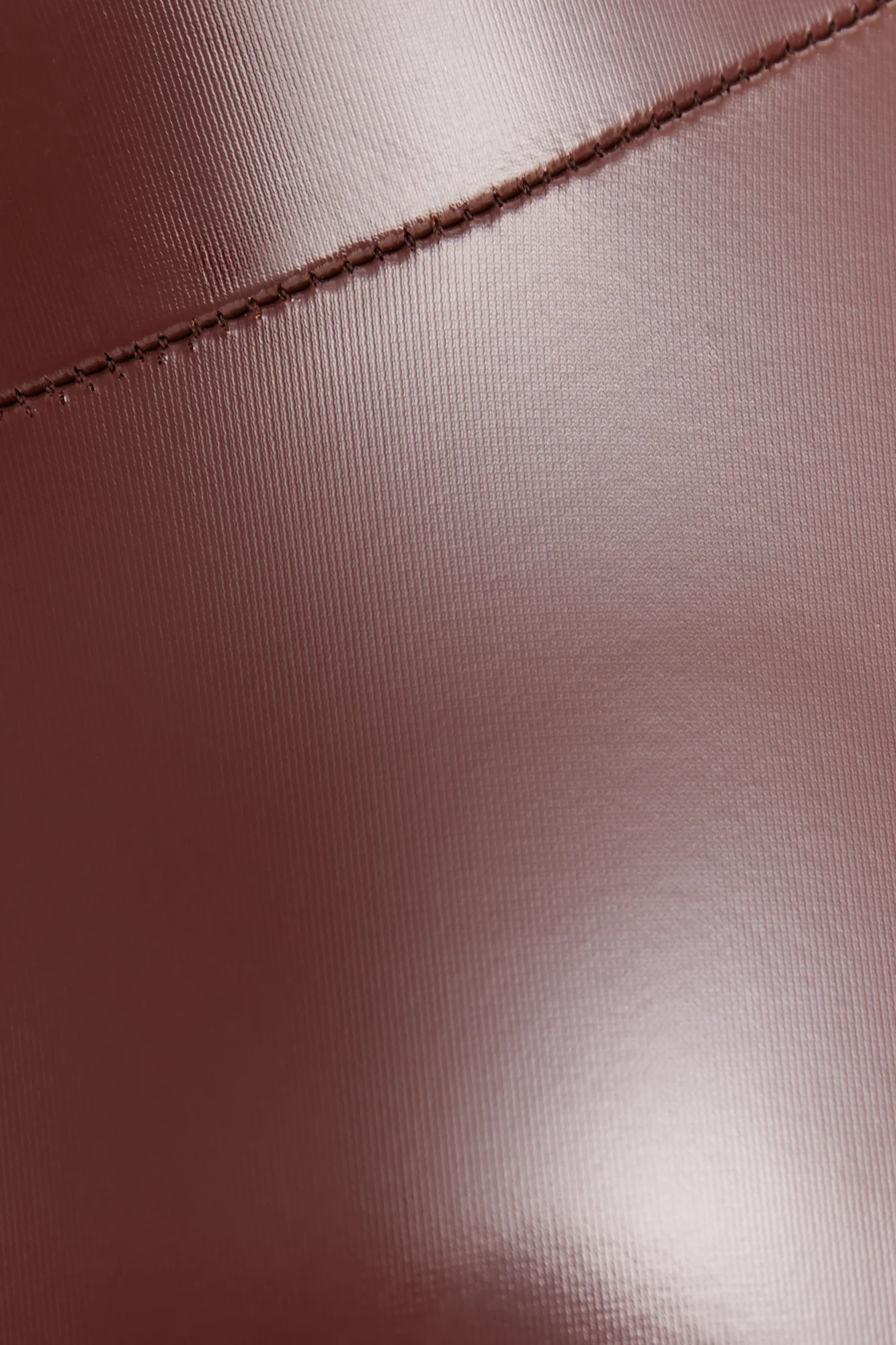 Chocolate Liquorice Catsuit - Image 9