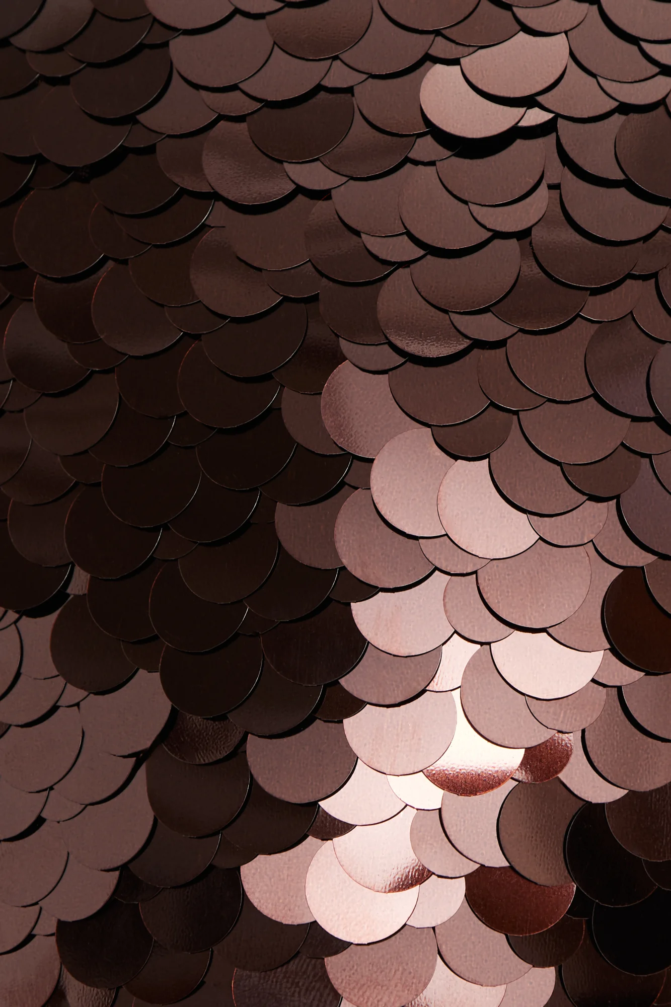 Chocolate Liquorice Dress - Image 6