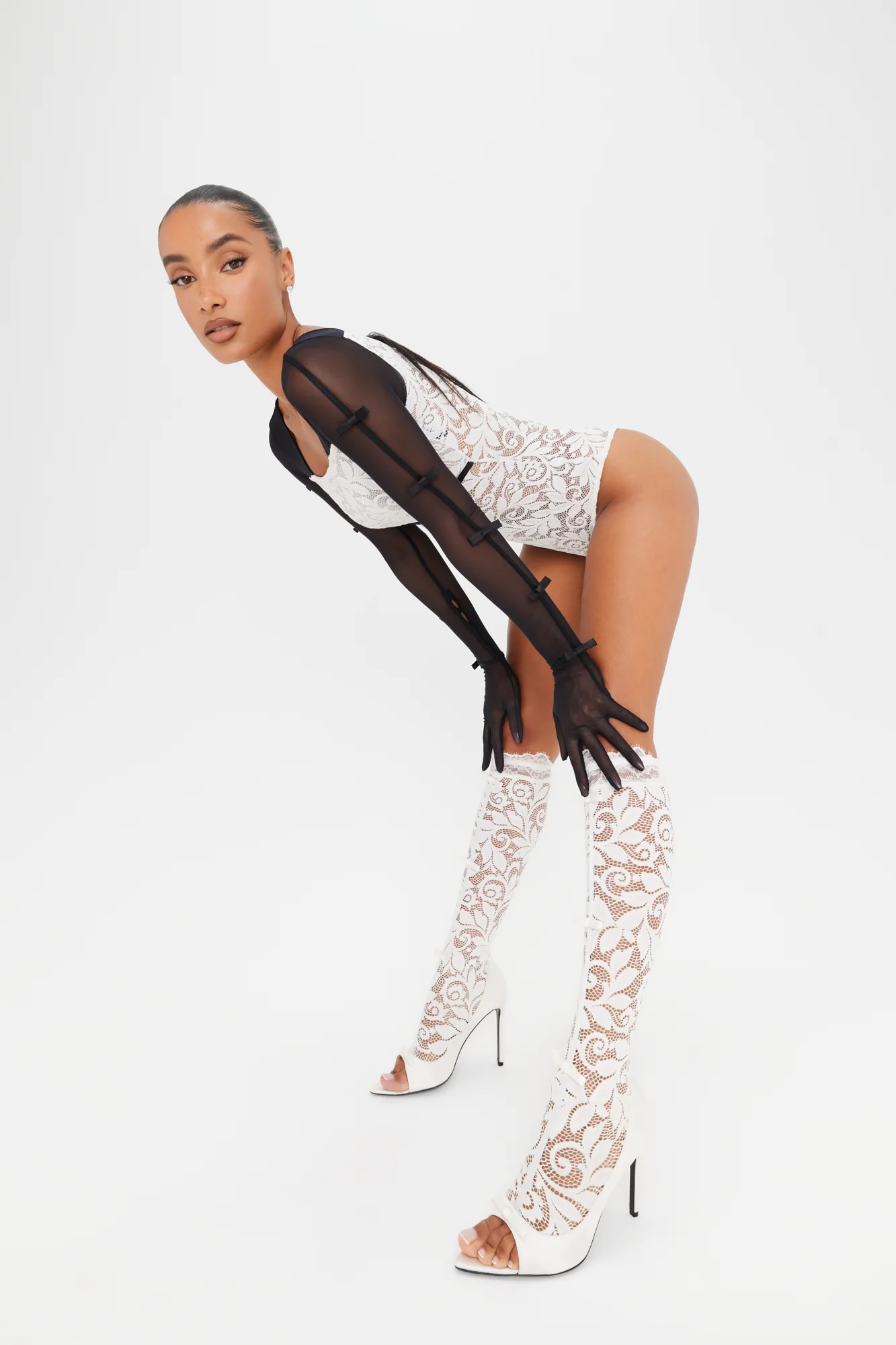 Coquette Bodysuit - Image 6