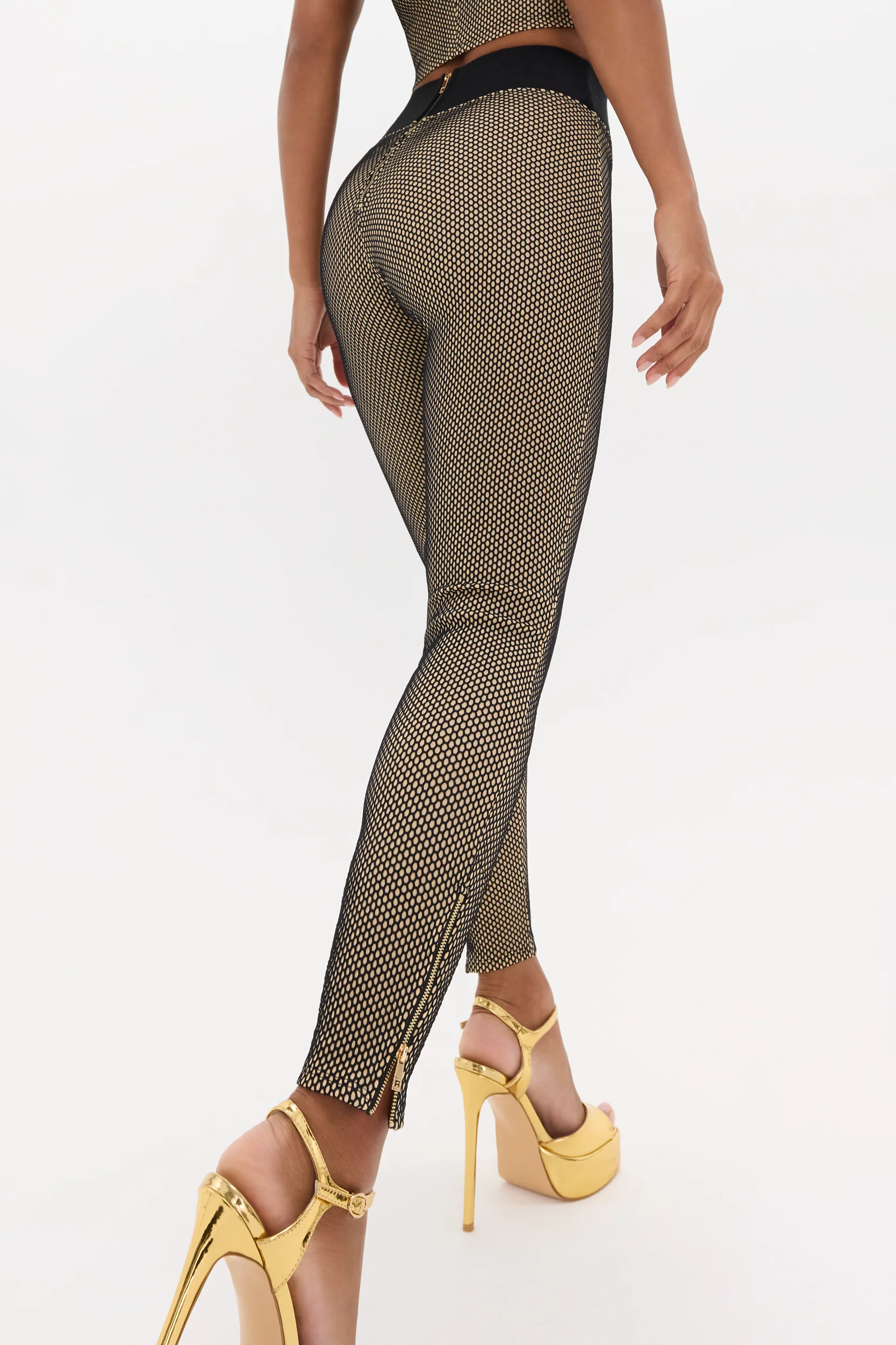 Form Leggings - Image 3