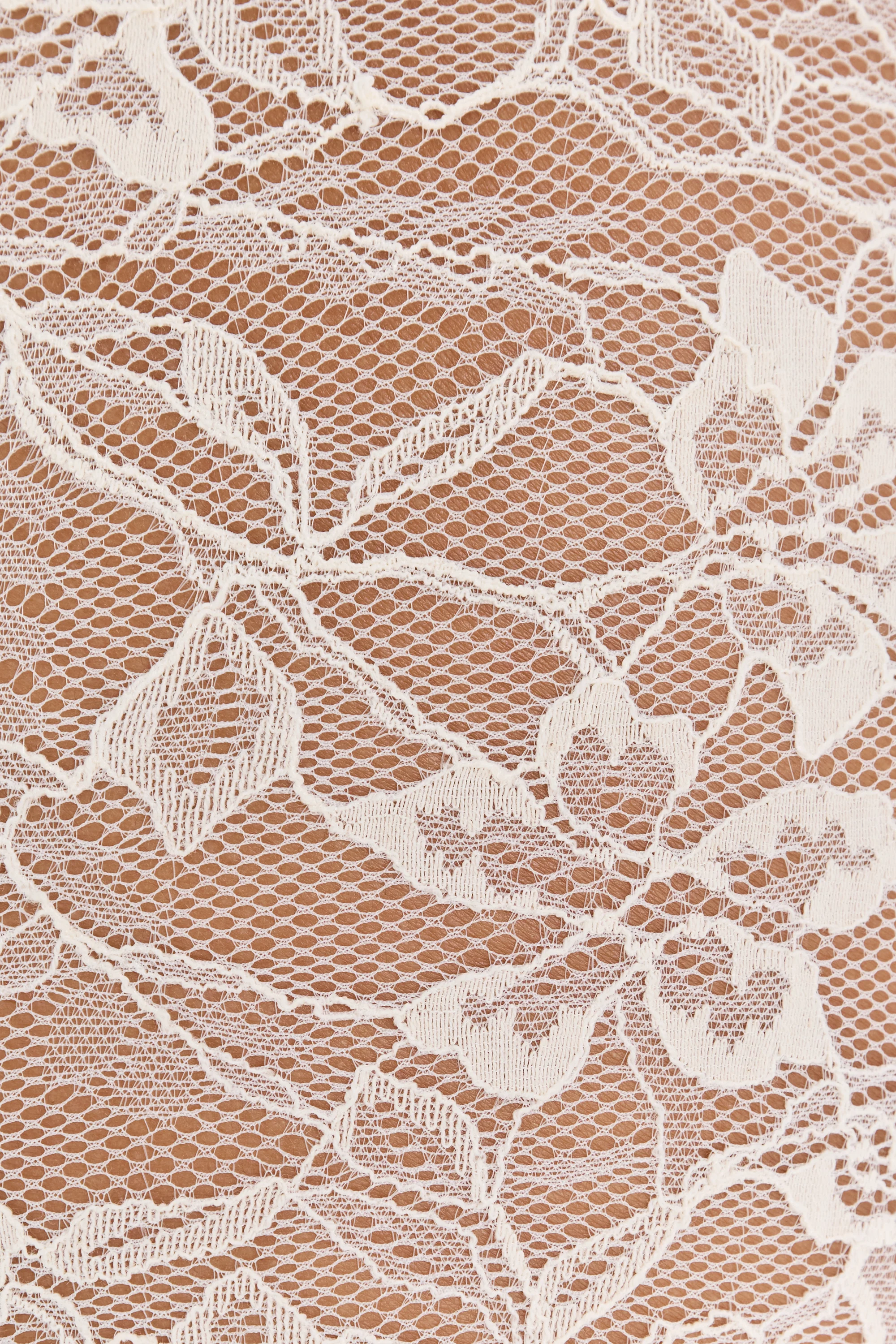 Honey Butter Bodysuit - Image 7