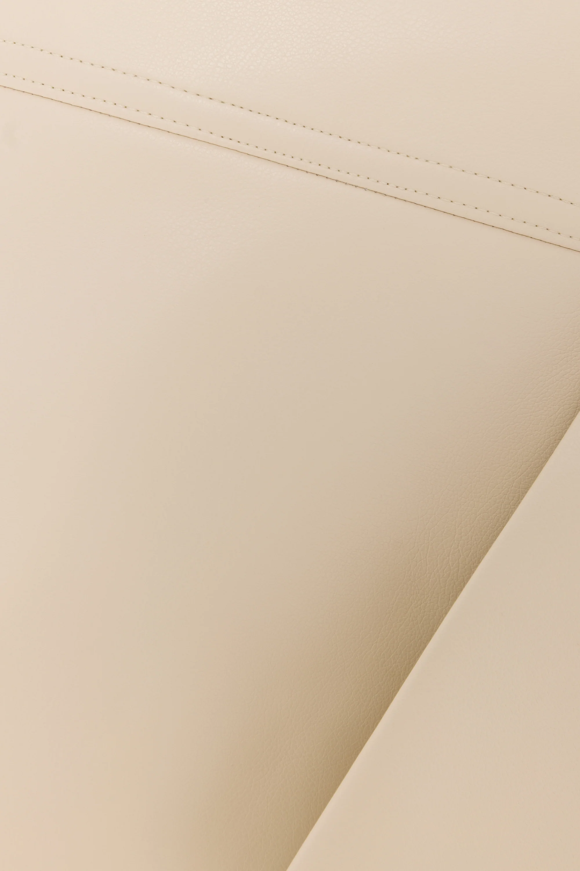 Honey Butter Mini Skirt - Image 6