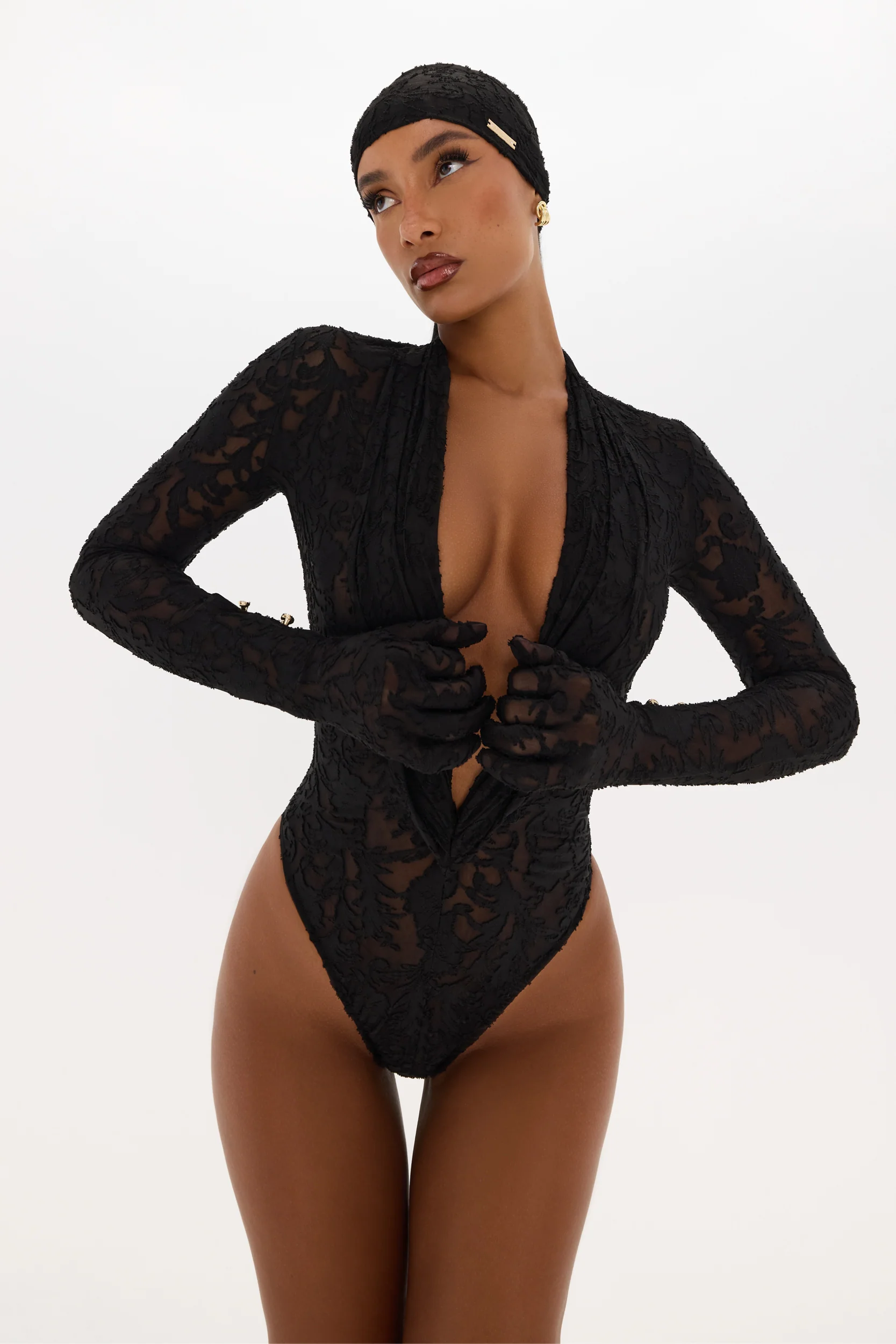 Lilith Bodysuit - Image 2