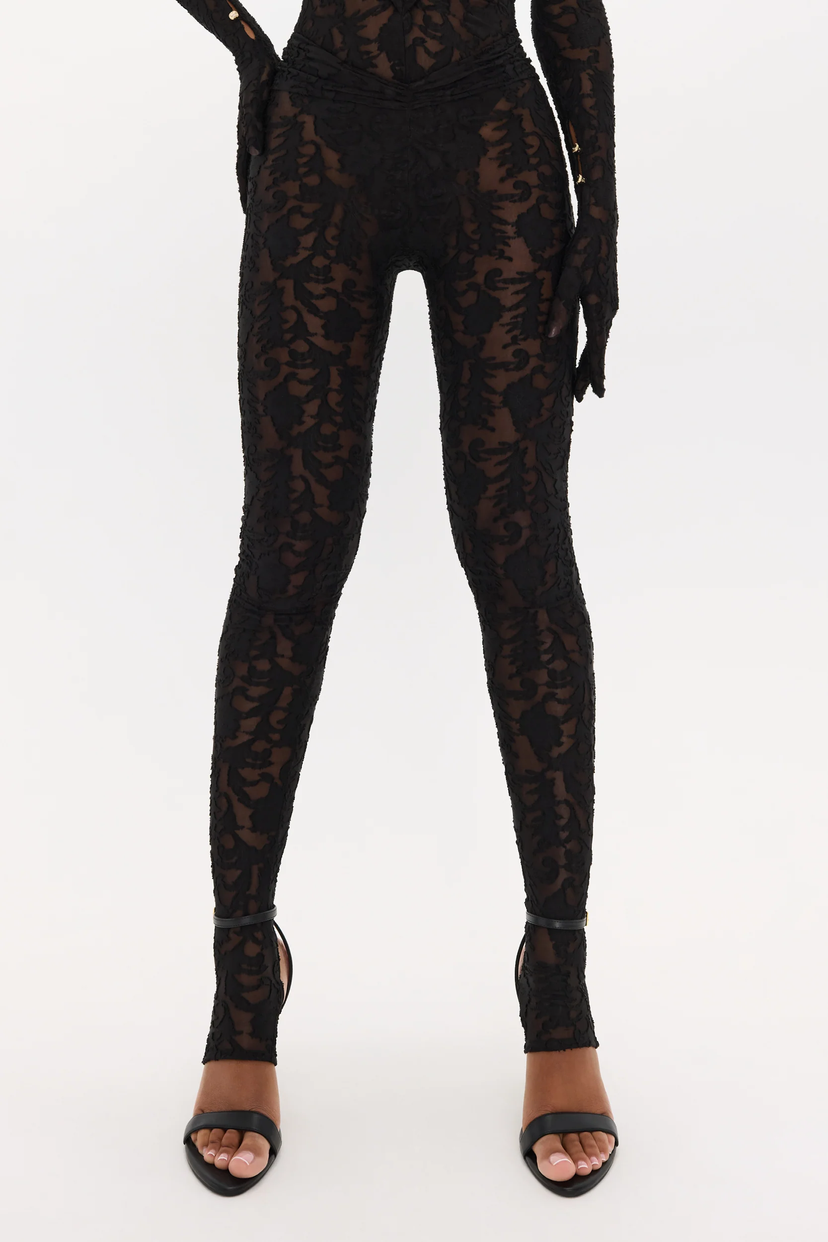 Lilith Leggings