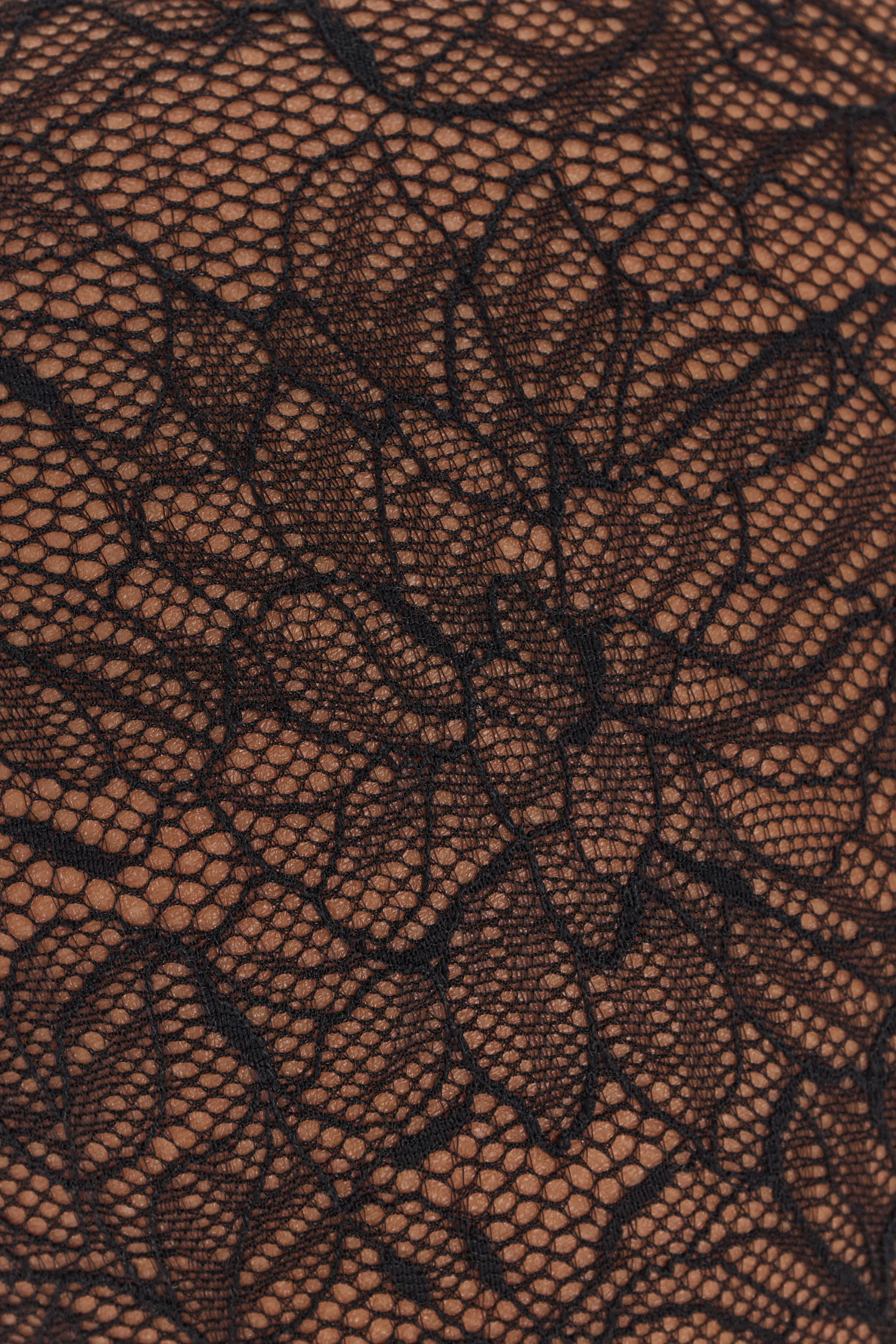 Aurora Lace Leggings - Image 5