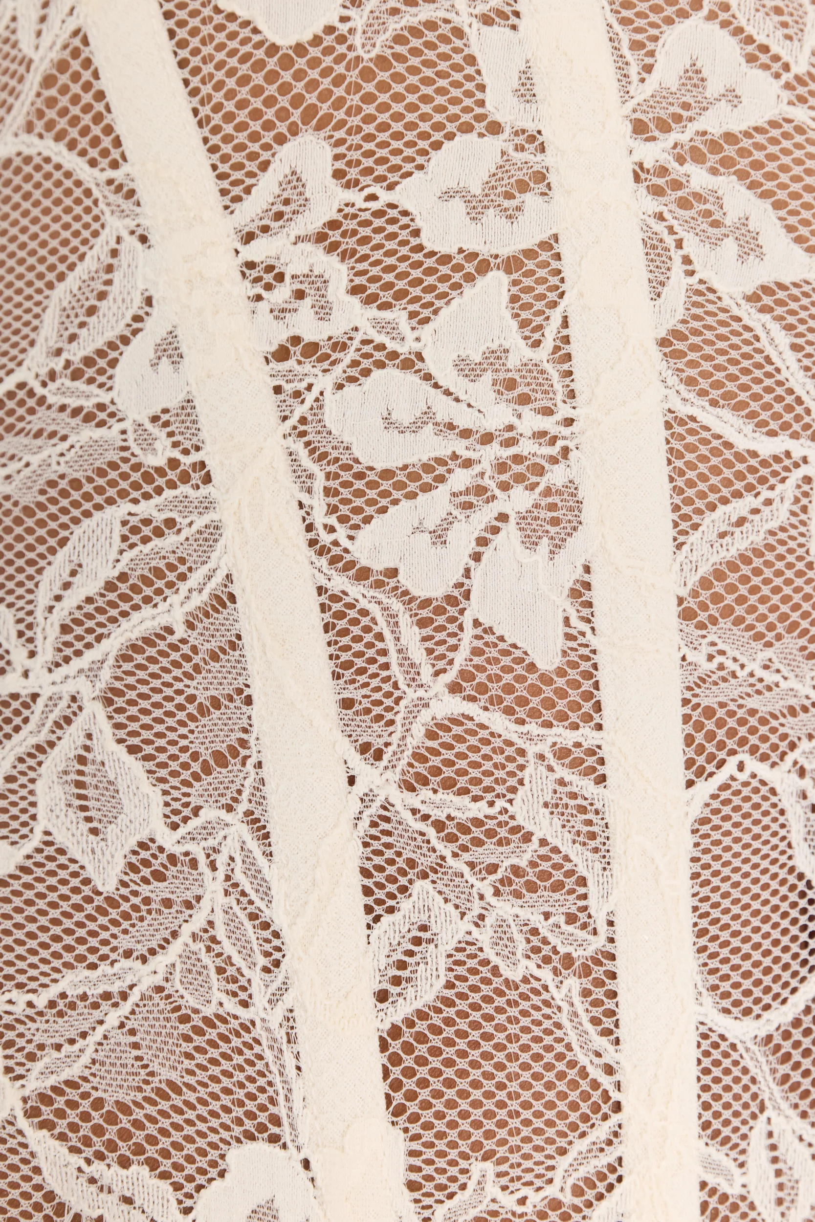 Sculpted Bodysuit - Image 9