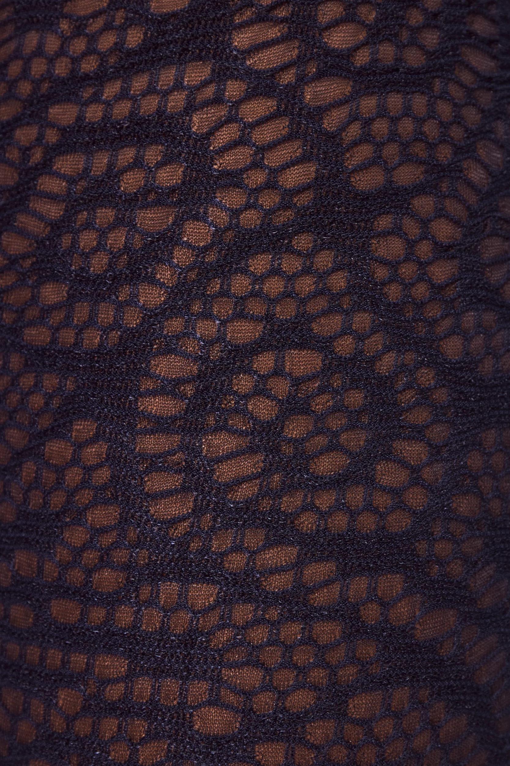 Tahitian Moon Crop Top - Image 7