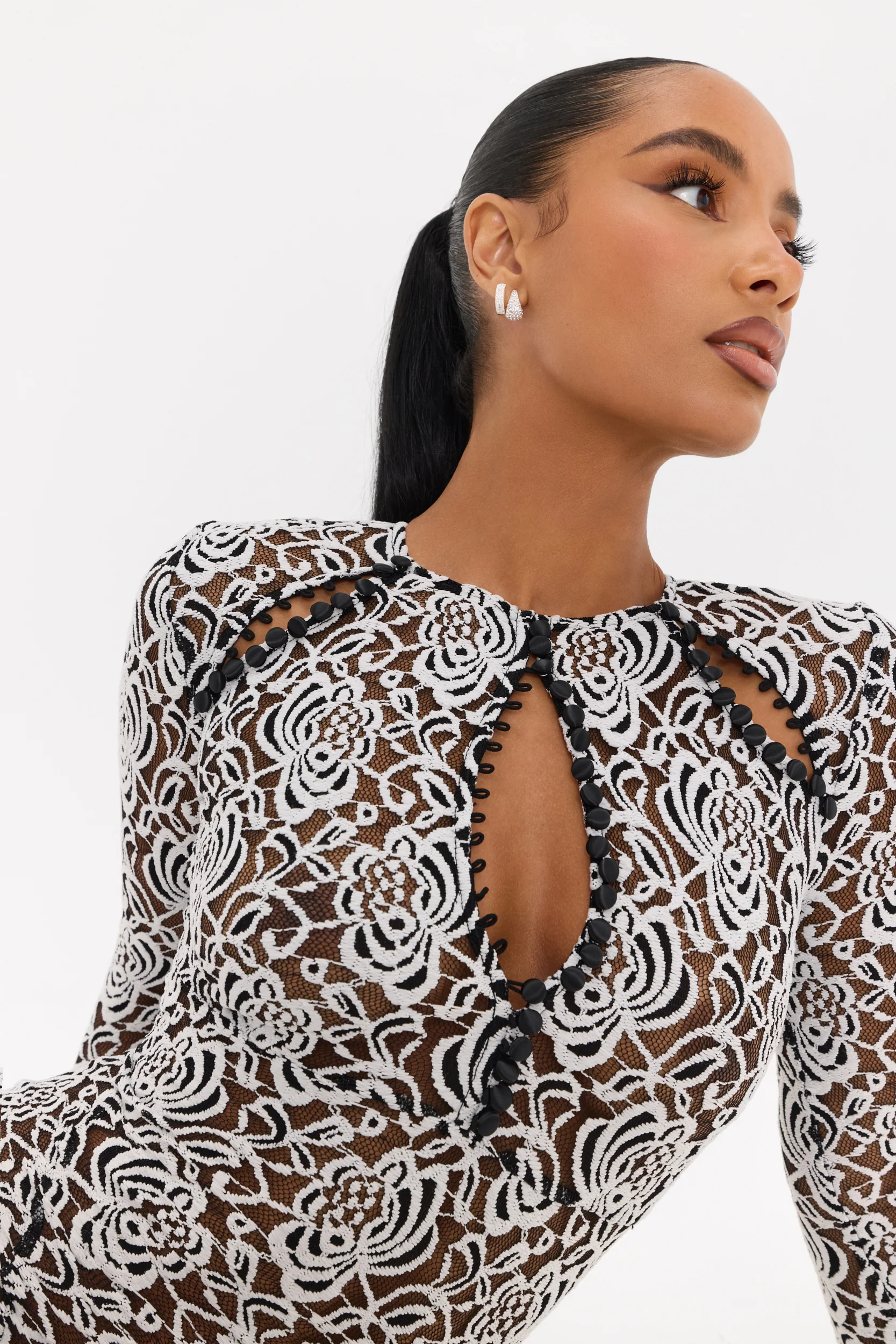 Tapatìa Catsuit - Image 3