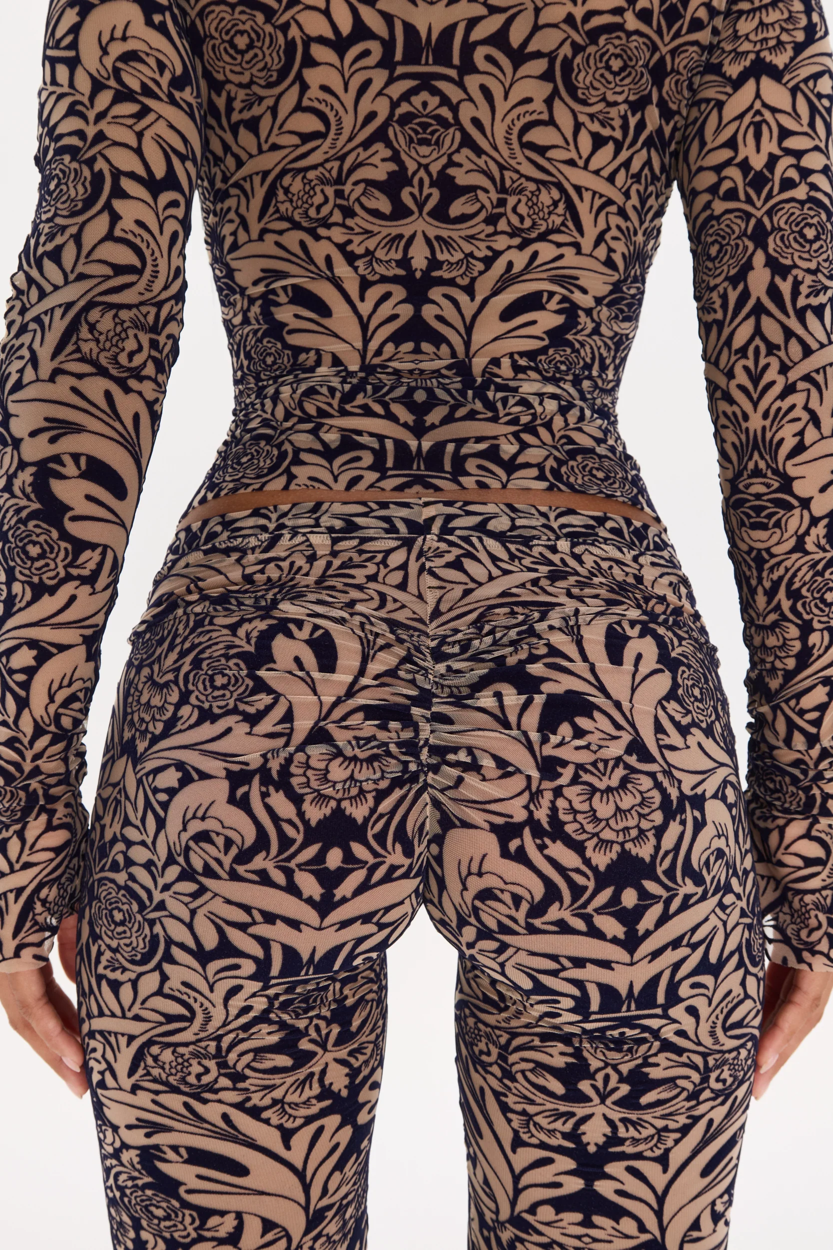 Tattoo Leggings - Image 6