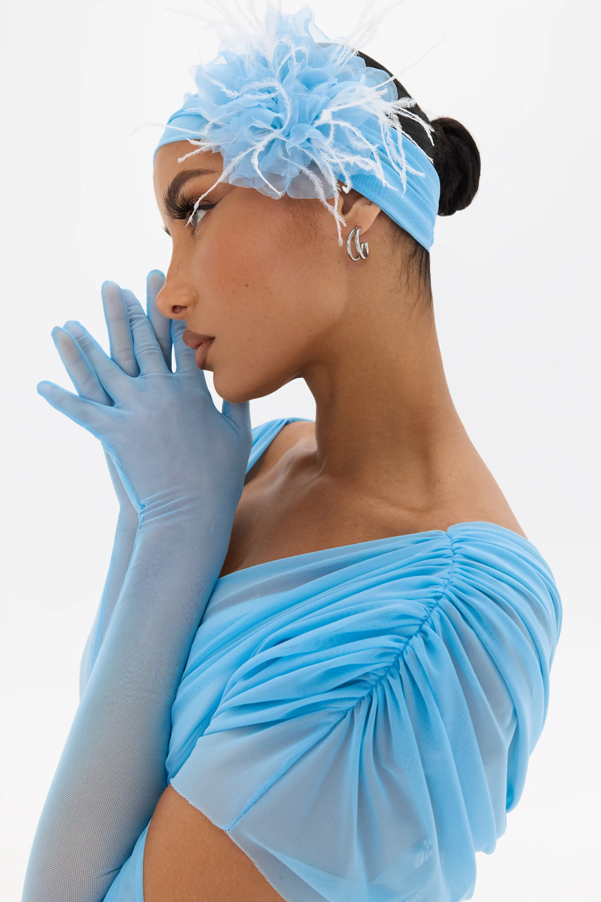Tiffany Gloves - Image 3