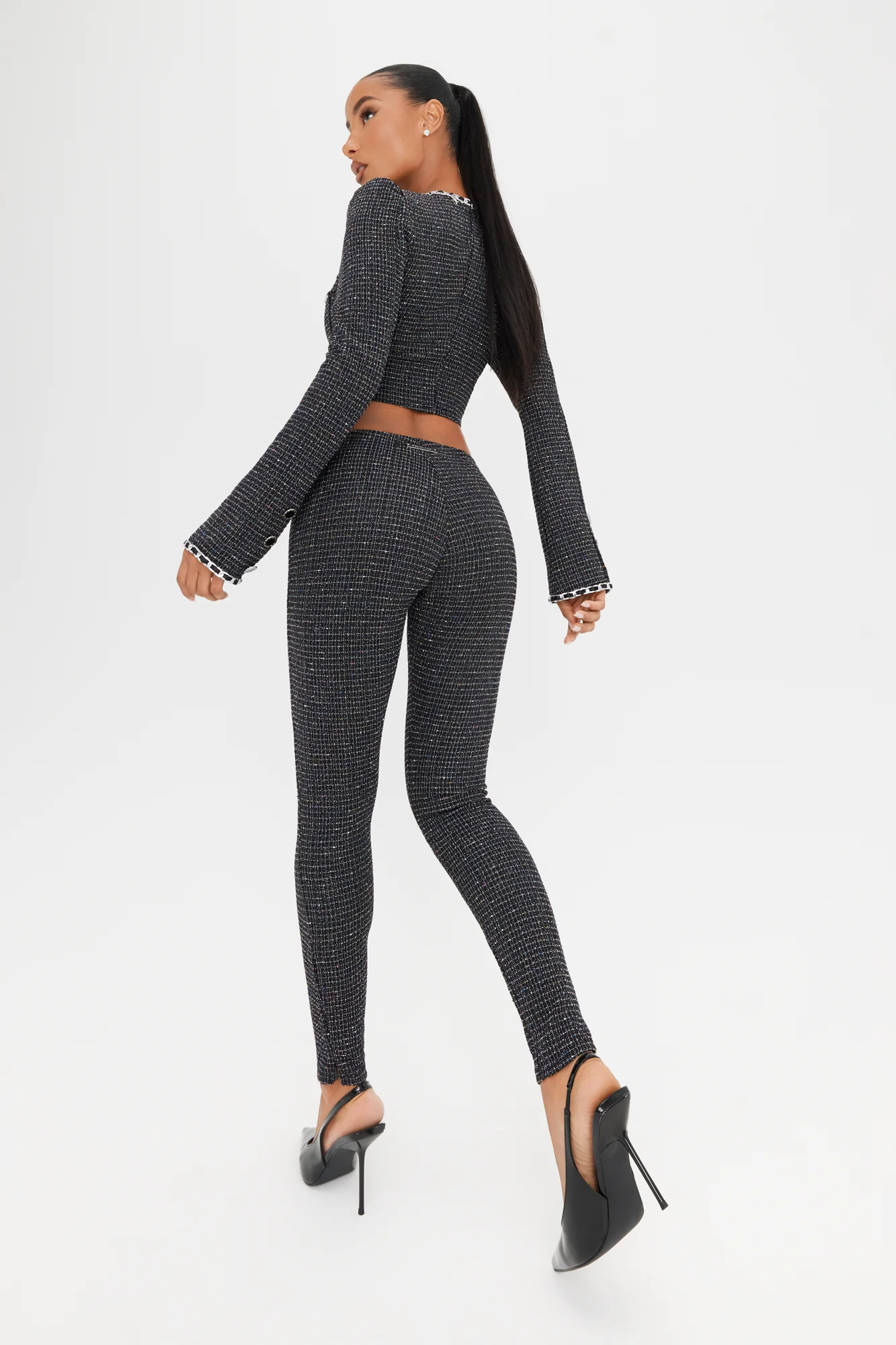 Pepper Charm Leggings - Image 8