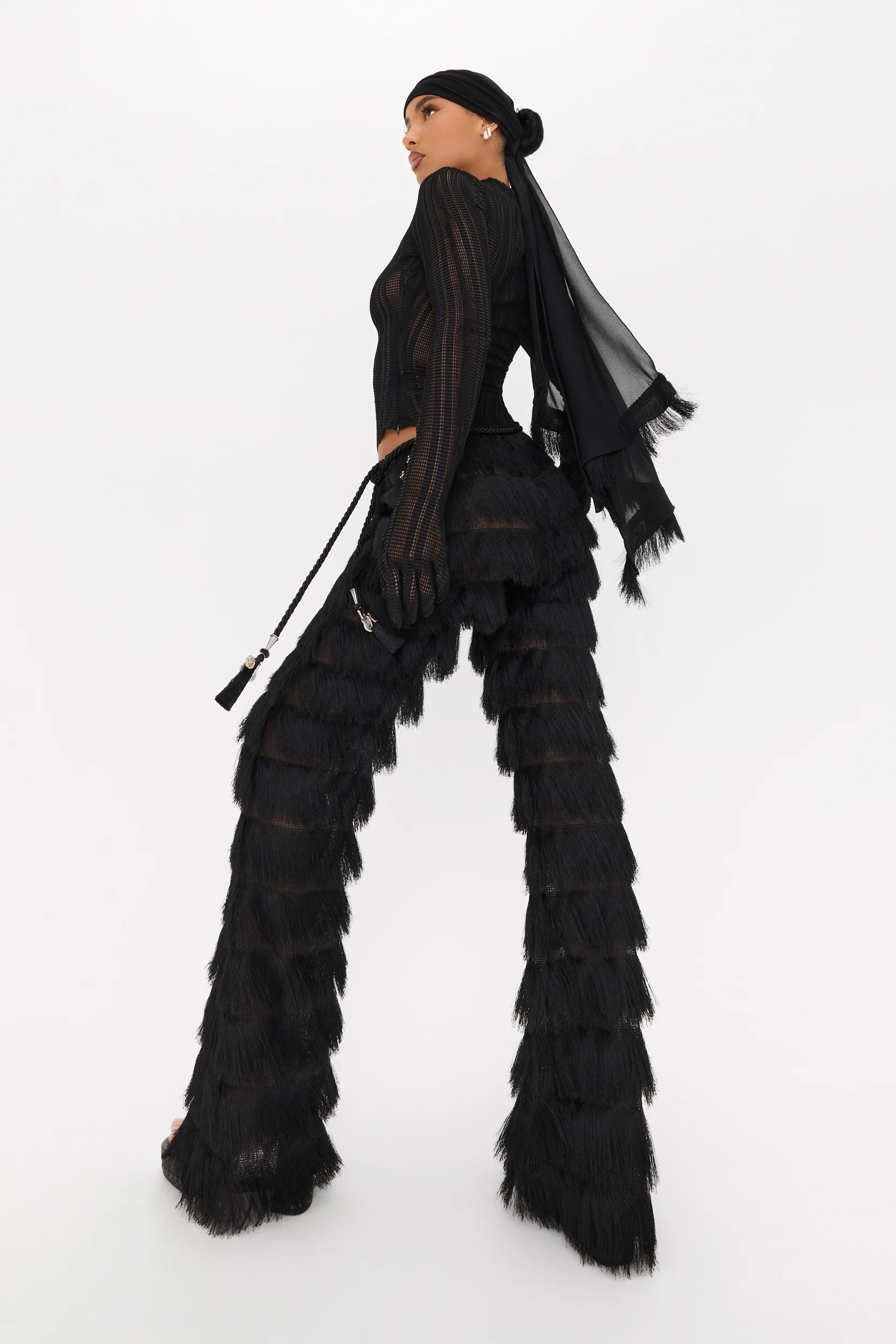 Azteca Pants - Image 2