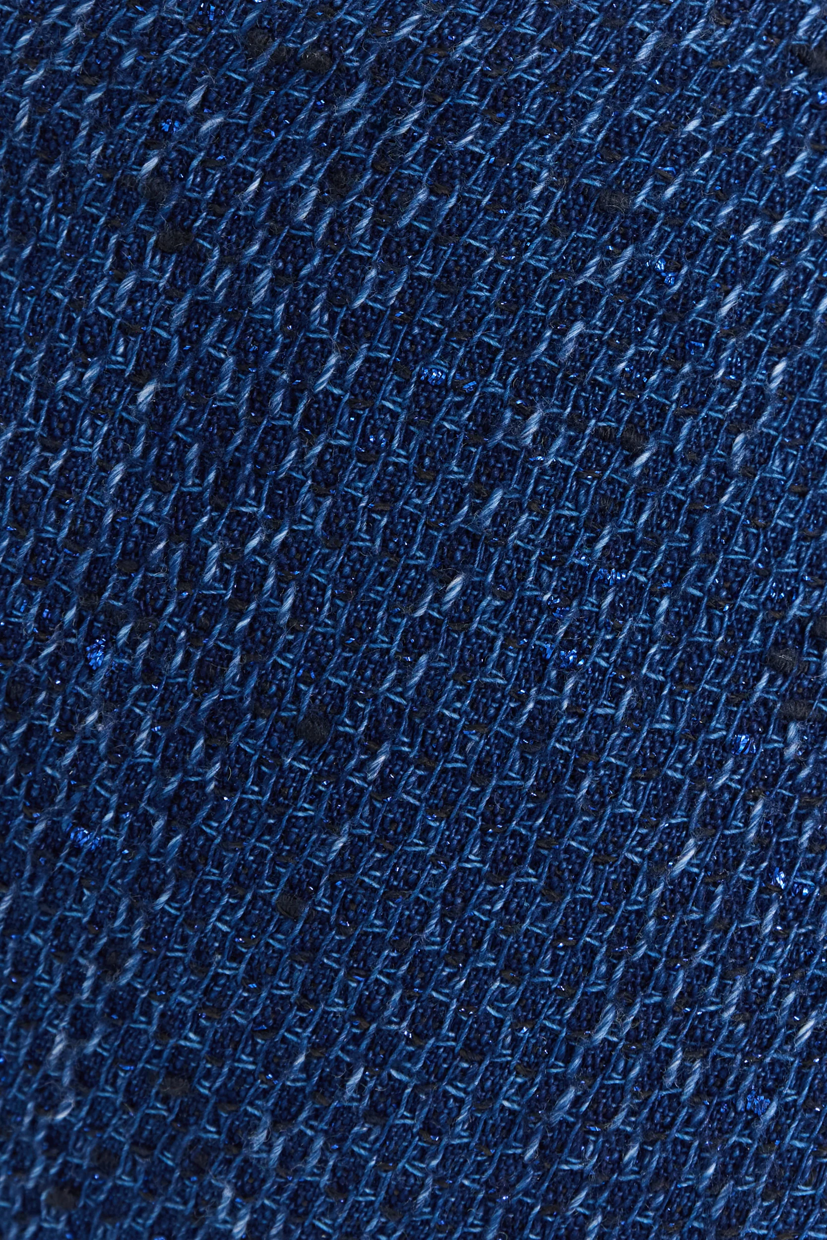 Blue Saddle Top - Image 6
