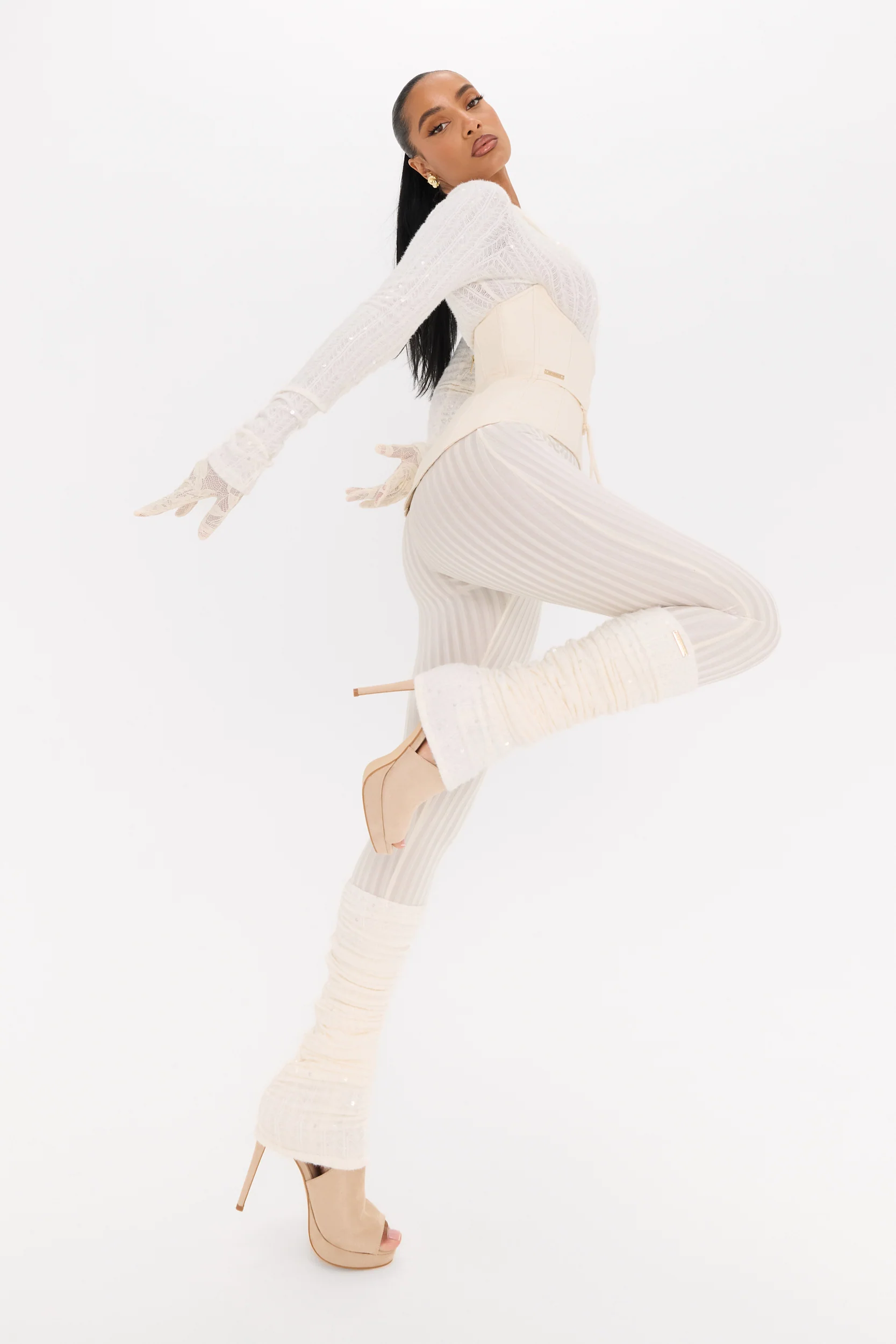 Caballista Catsuit - Image 3