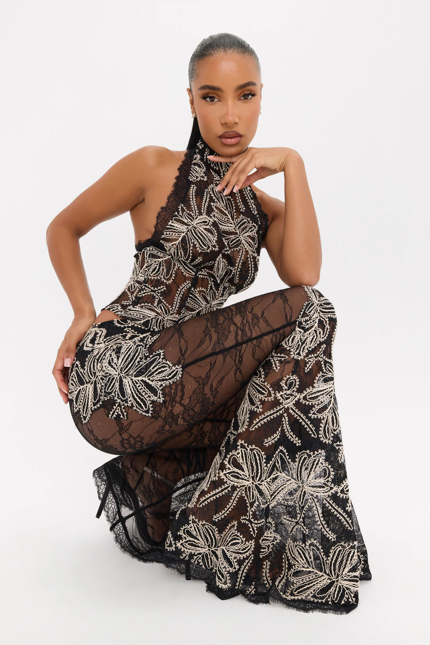Escaramuza Pant - Image 4