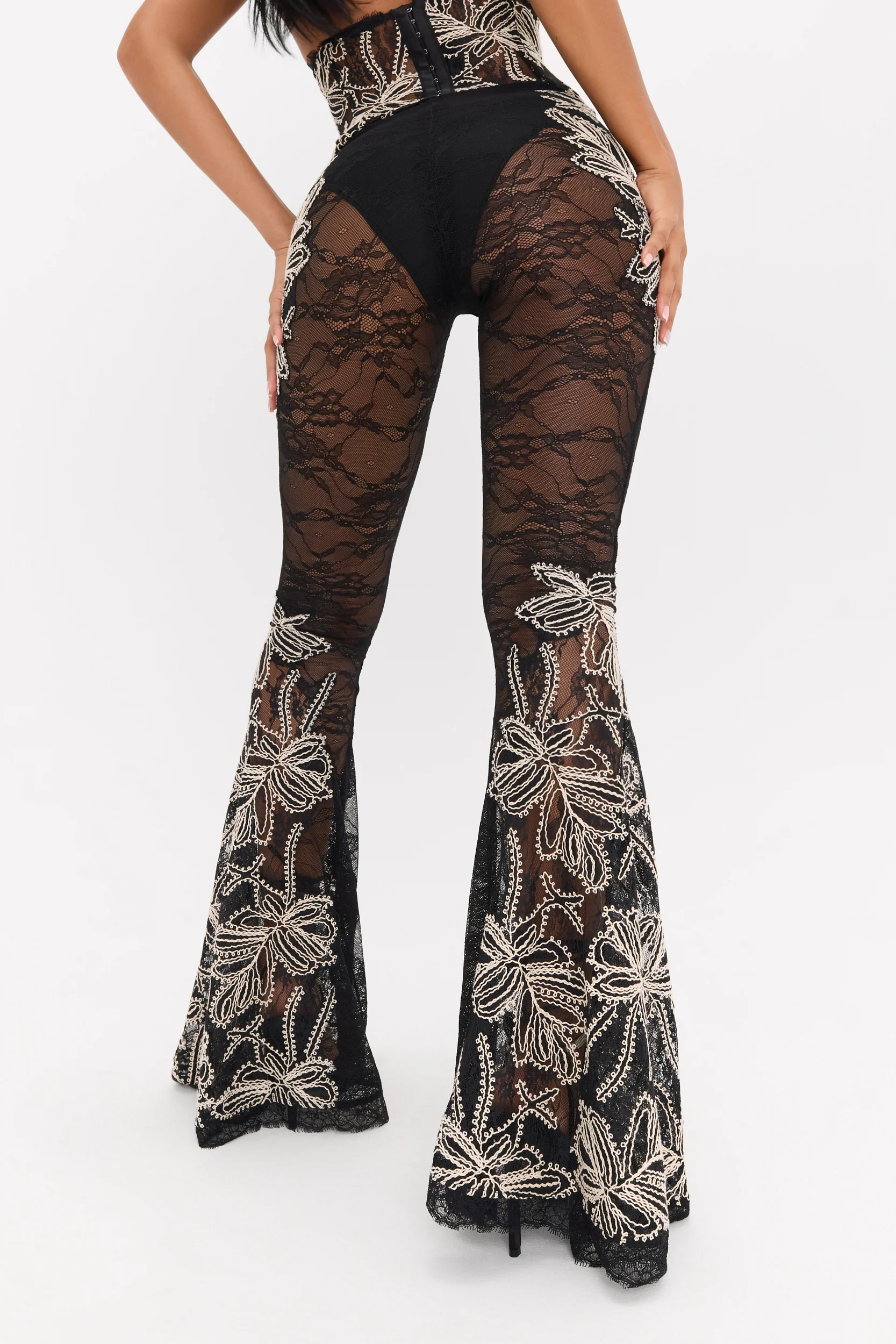Escaramuza Pant - Image 5
