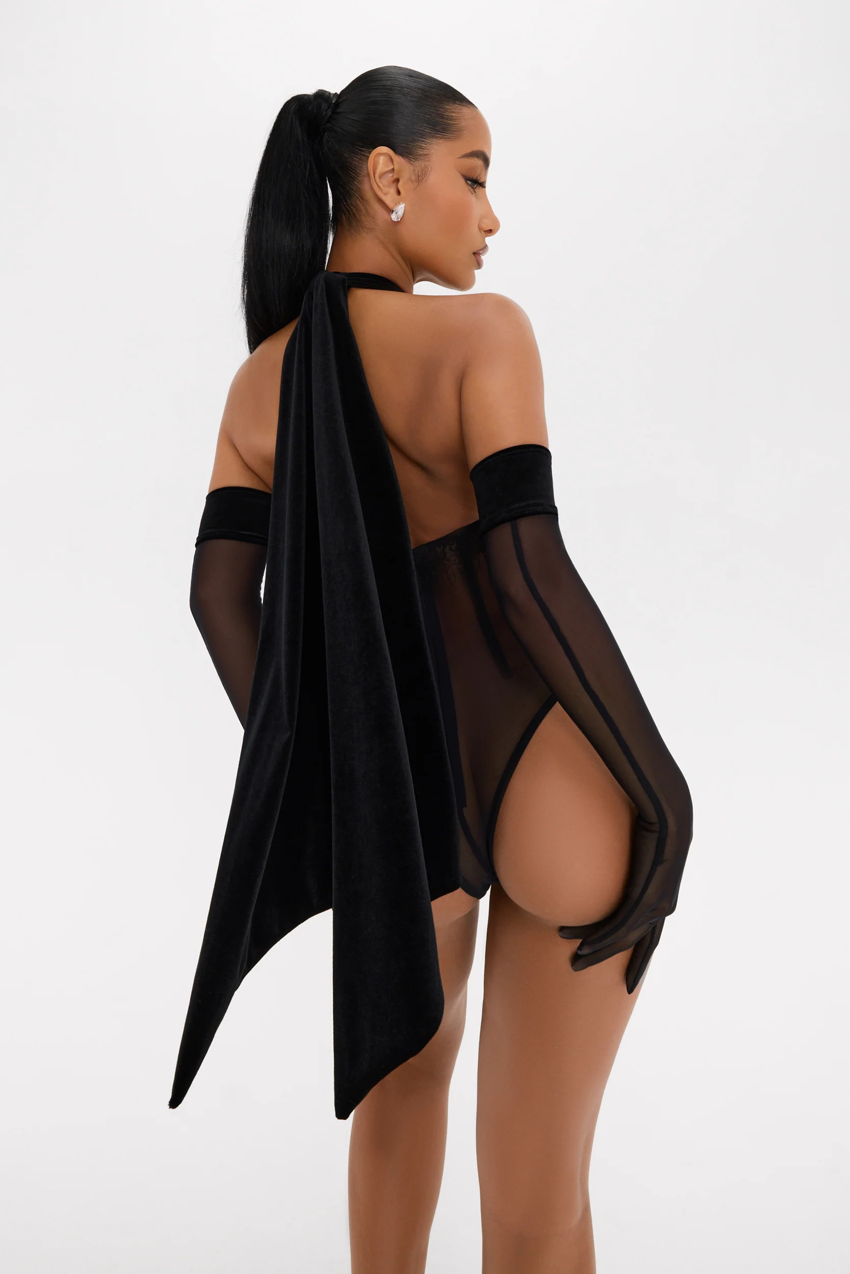 Rachel's Bodysuit - Image 4