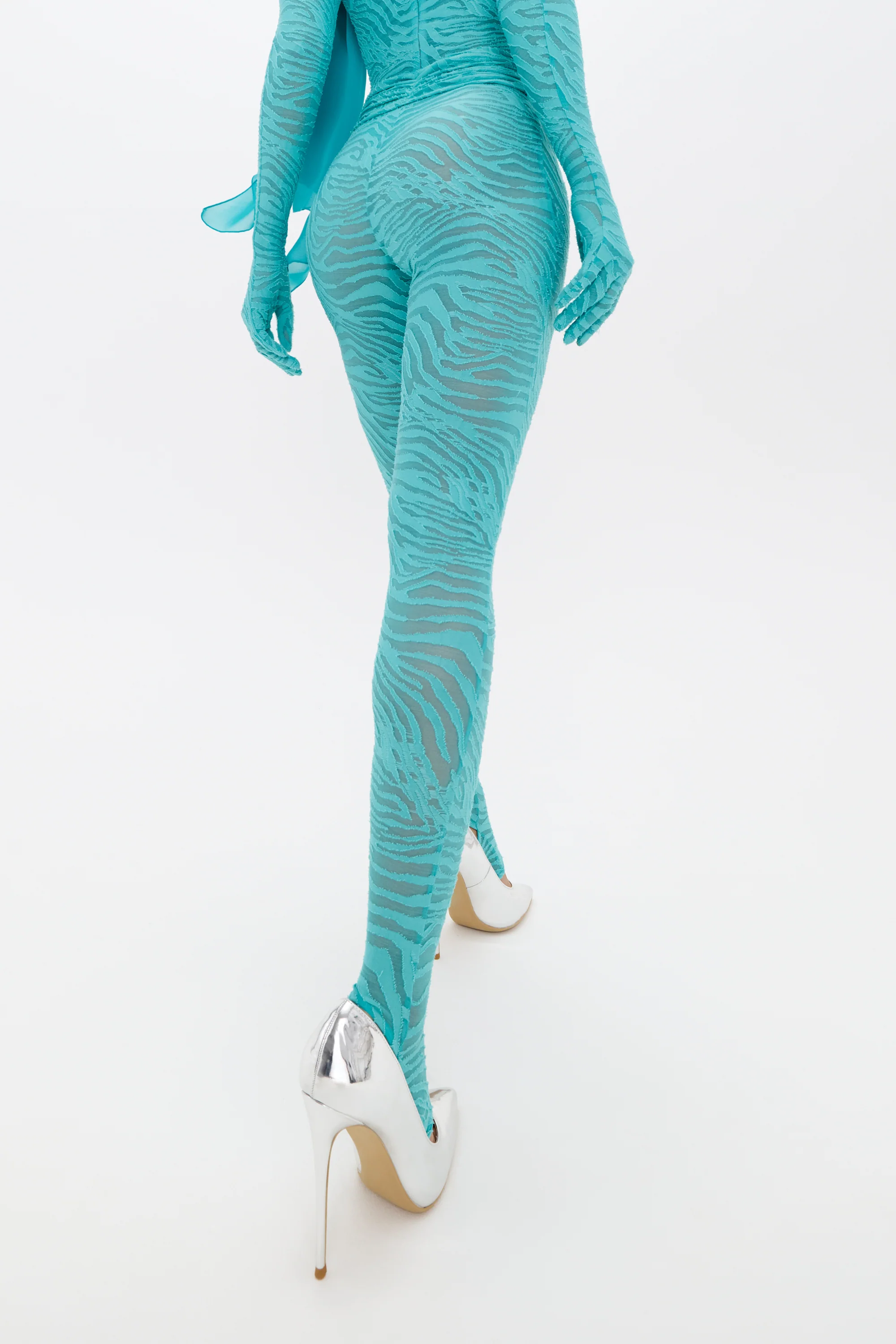 Azure Leggings - Image 4
